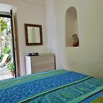 Lovely Panoramic House With Garden Casa de Férias Amalfi