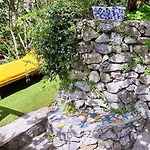 Lovely Panoramic House With Garden Amalfi