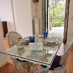 Casa de Férias Lovely Panoramic House With Garden