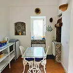 Lovely Panoramic House With Garden Casa de Férias *