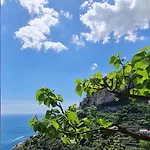 Lovely Panoramic House With Garden