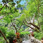 Casa de Férias Lovely Panoramic House With Garden Amalfi