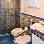 Lovely Panoramic House With Garden Amalfi