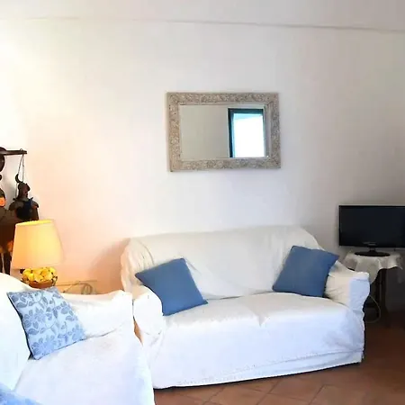 Casa de Férias Lovely Panoramic House With Garden Amalfi